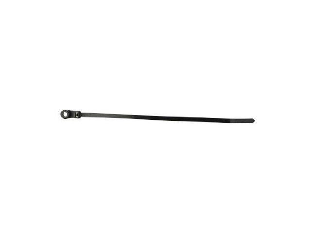 Install Bay BMCT11 Zip Ties with Screw Down, 100 pk (11)