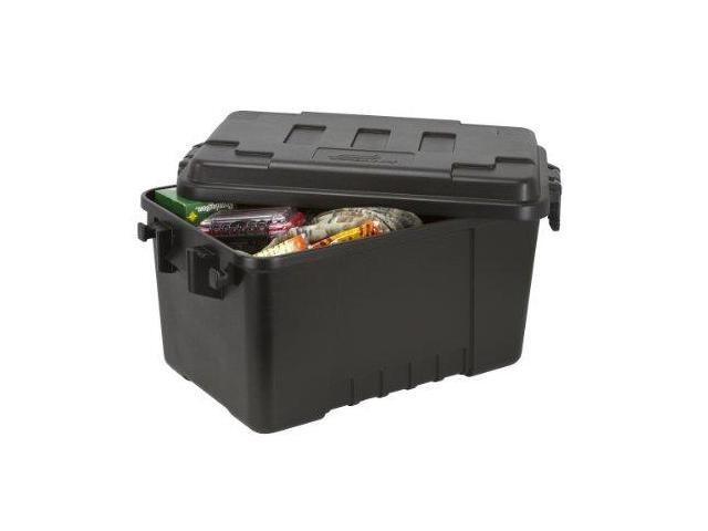 Plano 1719-00 Black Tote
