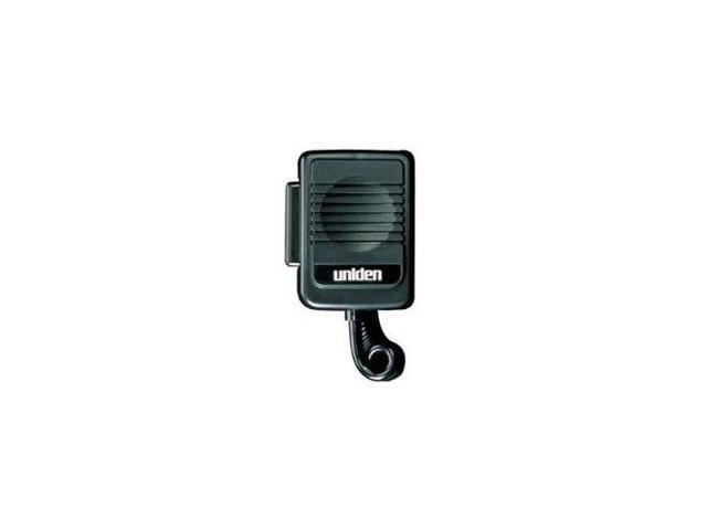 Uniden BMKG0633001 Replacement 4 Pin CB Radio Microphone