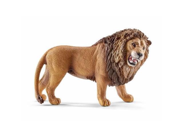 Lion, Roaring by Schleich - 14726
