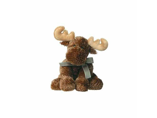 Mary Meyer Young Ones, Lil' Miles Moose - 11'