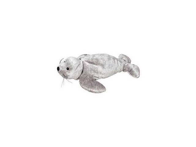Sammy Seal Flip Flop - 12' by Mary Meyer - 44910MM