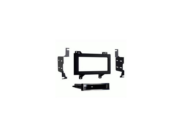 Metra 993045 1994-1997 GM ISO Multi DIN Installation Kit