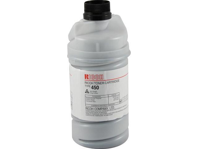 FT 4022/4027/4127/4522/4527/4622/4822/5035/5135/5535/5632/5732/5832/5840 Toner (17000 Yield) (Type 450)