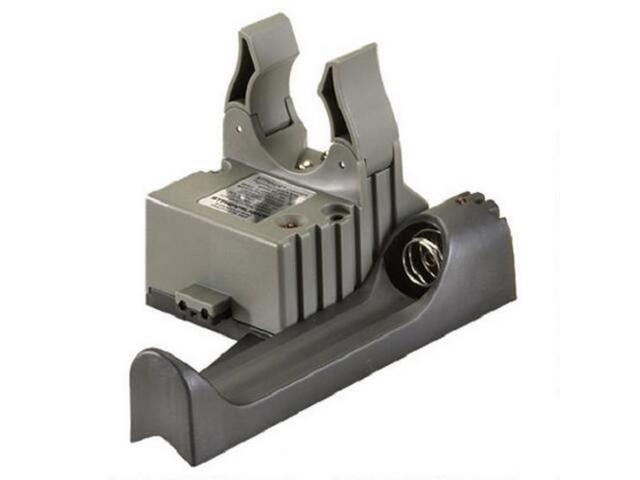 Streamlight 75205 Piggyback Smart Charger For Stinger Flashlight