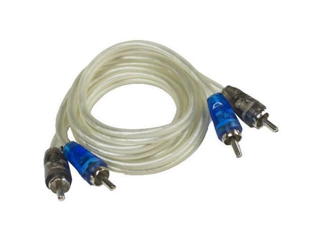 STINGER SSPRCA1.5 Stinger 1.5ft Coaxial Interconnect Cable