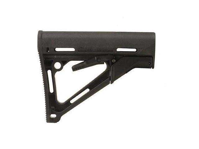 Magpul CTR Carbine Stock - Commercial Spec - Black - MAG311-BLK