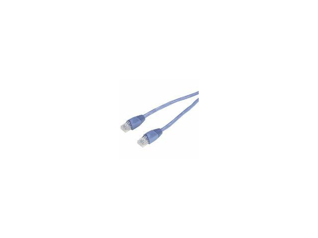 Black Box Gigabase Cat. 5E UTP Patch Cable