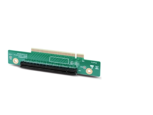 Chenbro Accessory 84H314610-023 RISER CARD X16 RM14604 with BRACKET Brown Box