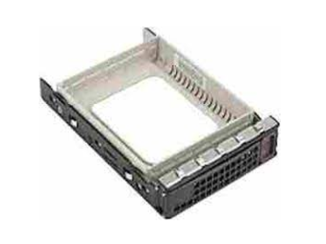 Supermicro Drive Bay Adapter Internal - Black