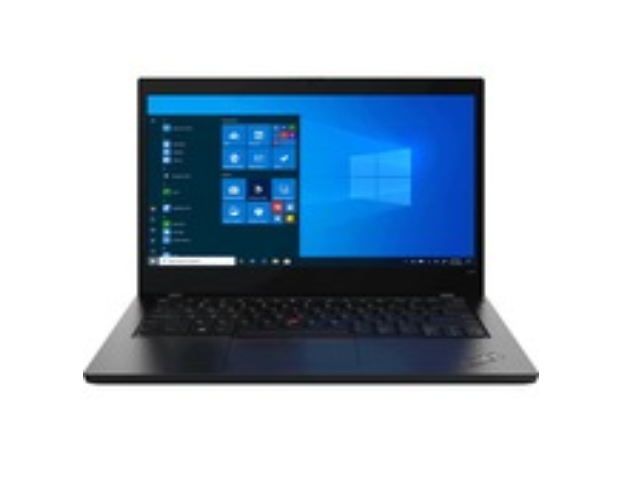 Lenovo ThinkPad L14 Gen2 20X100G6US 14' Touchscreen Notebook - Full HD - 1920 x 1080 - Intel Core i7 11th Gen i7-1165G7 Quad-core (4 Core) 2.80 GHz.