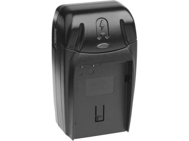 Watson Compact AC/DC Charger for EN-EL15 Battery