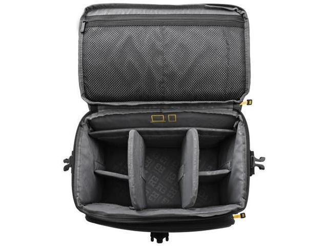 Ruggard Commando Pro 75 DSLR Shoulder Bag
