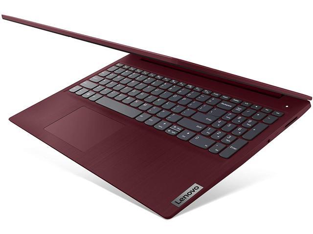 Lenovo IdeaPad 3 Notebook, 15.6' FHD Display, Intel Core i5-1035G1 Upto 3.6GHz, 8GB RAM, 256GB NVMe SSD, HDMI, Card Reader, Wi-Fi, Bluetooth,...