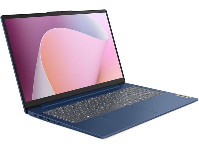 IdeaPad Slim 3 (15″ AMD) - Abyss Blue - image 9