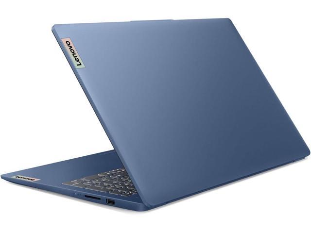 IdeaPad Slim 3 (15″ AMD) - Abyss Blue - image 11
