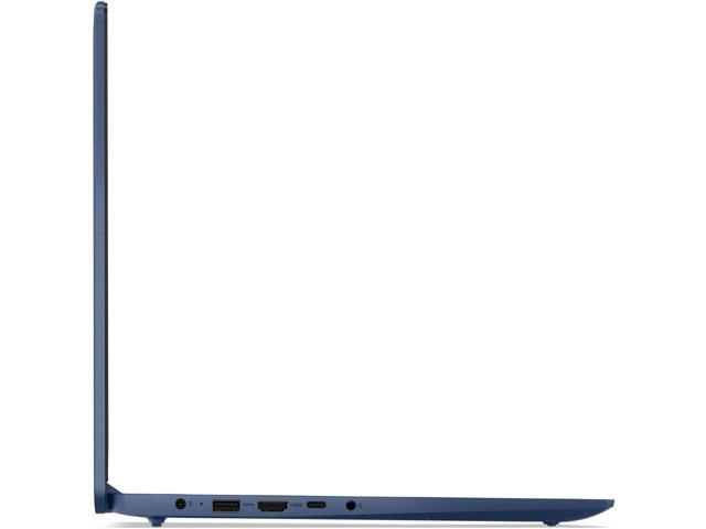 IdeaPad Slim 3 (15″ AMD) - Abyss Blue - image 12