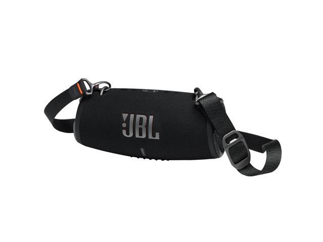 JBL - XTREME3 Portable Bluetooth Speaker - Black - image 5