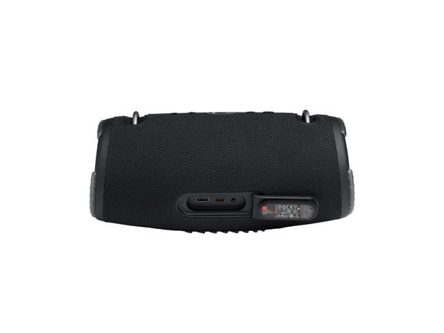 JBL - XTREME3 Portable Bluetooth Speaker - Black - image 3