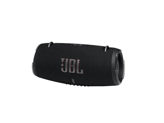 JBL - XTREME3 Portable Bluetooth Speaker - Black - image 4
