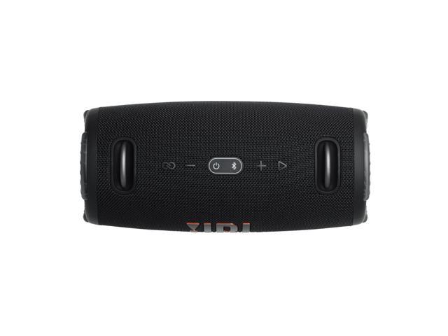 JBL - XTREME3 Portable Bluetooth Speaker - Black - image 2