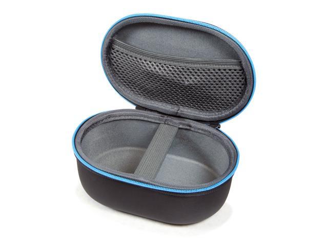 JBL Clip 4 Bluetooth Speaker and divvi Case Kit - Red