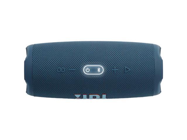 JBL Charge 5 - Portable Waterproof Speaker with Powerbank - Blue - image 5