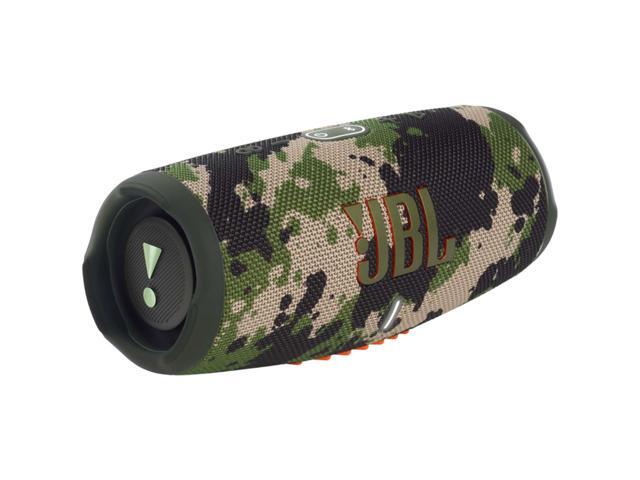 JBL Charge 5 Squad Bluetooth Speaker
