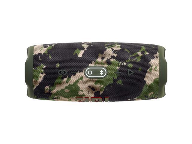 JBL Charge 5 Squad Bluetooth Speaker