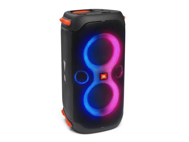 JBL PartyBox 110 Portable Bluetooth Speaker