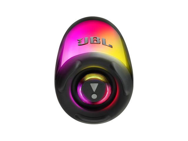 JBL Pulse 5 Black Portable Bluetooth Speaker