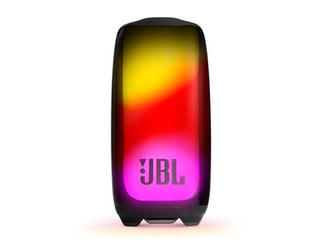 JBL Pulse 5 Black Portable Bluetooth Speaker
