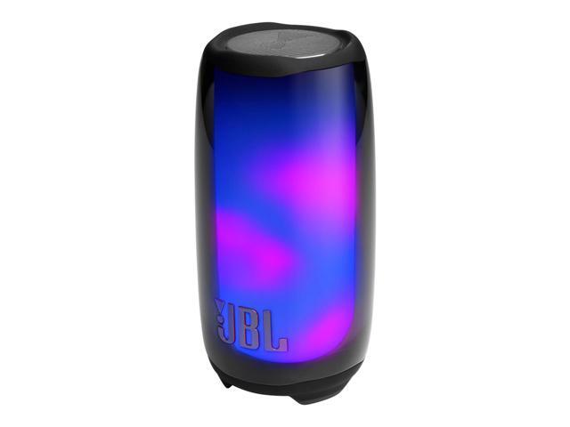 JBL Pulse 5 Black Portable Bluetooth Speaker