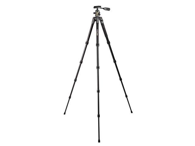 Vanguard VEO 2X 235ABP 4-in-1 Aluminum Travel Tripod