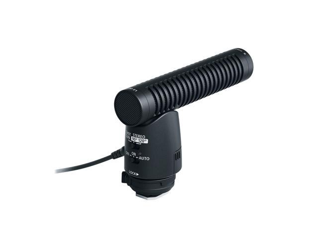 Canon DM-E1 Directional Microphone