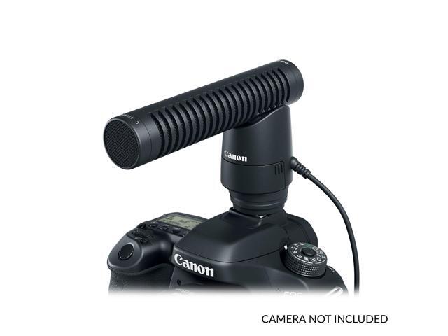 Canon DM-E1 Directional Microphone