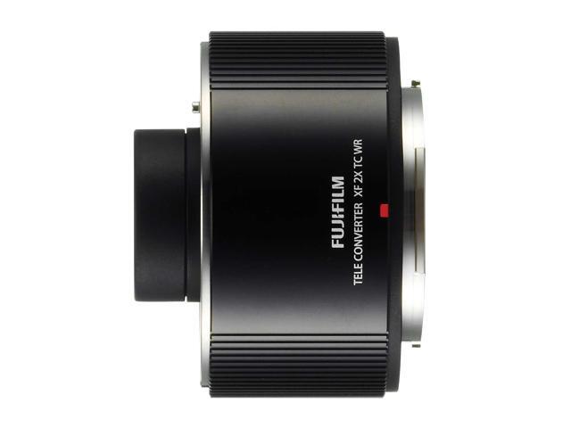 Fujifilm XF2X TC WR Teleconverter for Fujinon XF50-140mm and 100-400mm Lenses