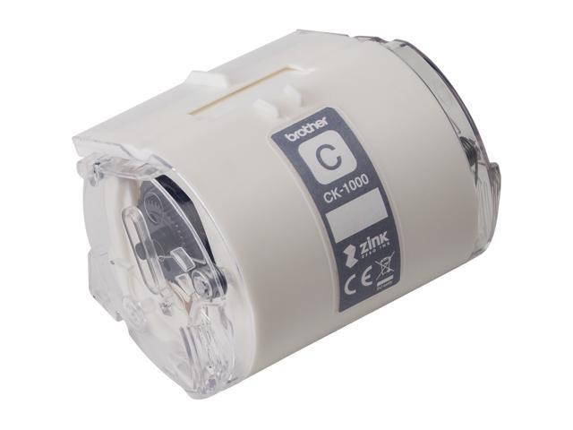 Brother Genuine CK-1000 2' 50MM Cleaning Cassette For VC-500W