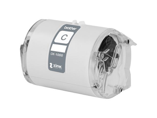 Brother Genuine CK-1000 2' 50MM Cleaning Cassette For VC-500W