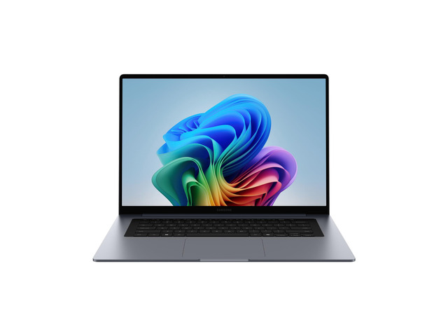 Samsung Galaxy Book6 Enterprise Edition 14.0', Intel Core Ultra 5 325 Laptop with 512GB Storage, 16GB RAM and Intel Graphics, Windows 11 Pro,...