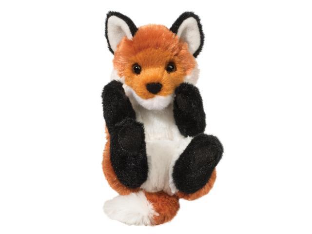 Douglas Cuddle Toys Fox Lil' Baby Plush Stuffed Animal Toy, 6'