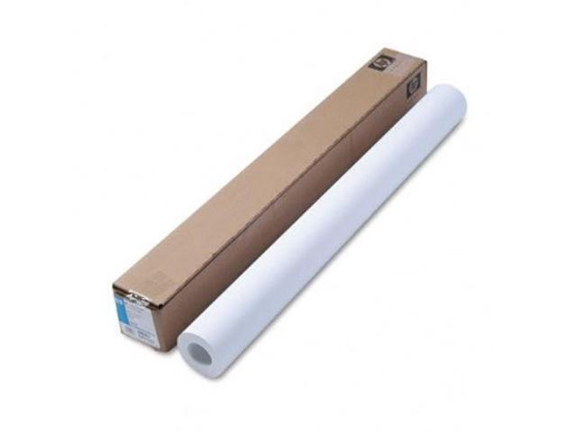 HP Designjet Inkjet Large Format Paper 6.6 mil 36' x 100 ft White C6030C