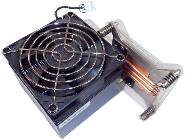 HP 647287-001 Processor Heatsink Assembly For Workstations Z420 By Z620