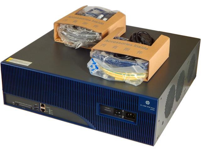 HPE JF230A A-MSR30-60 Multi Service Router