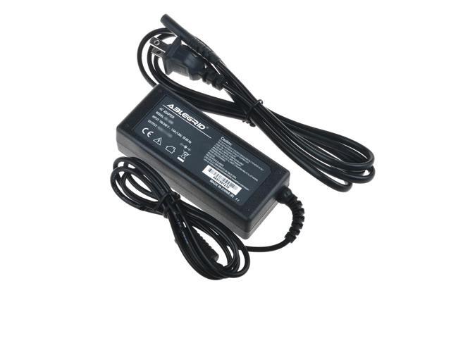 ABLEGRID AC DC Adapter For Soundcraft Notepad-8FX-8-Channel Mixer Notepad 8FX Power Supply Cord PSU