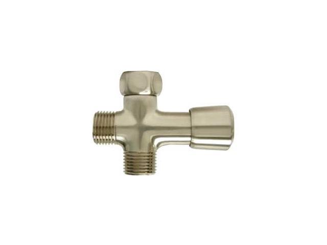 Photos - Other sanitary accessories Showerhaus Shower Diverter  IVG-WH161A8-BN(Brushed Nickel)