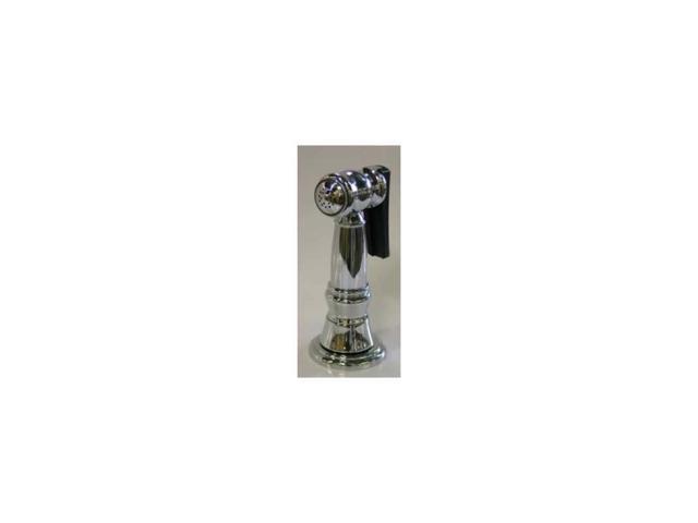 Kingston Brass KBSPR31 Side Spray, Accessory, Polished Chrome