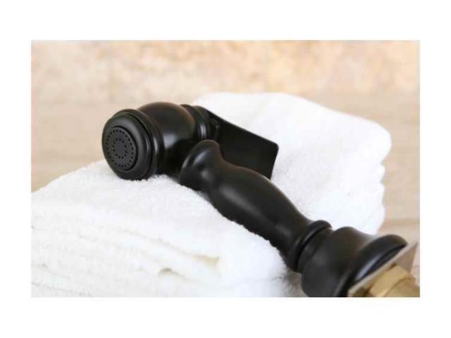 Kingston Brass CCRP1K5SPR Side Spray, Part, Oil Rubbed Bronze
