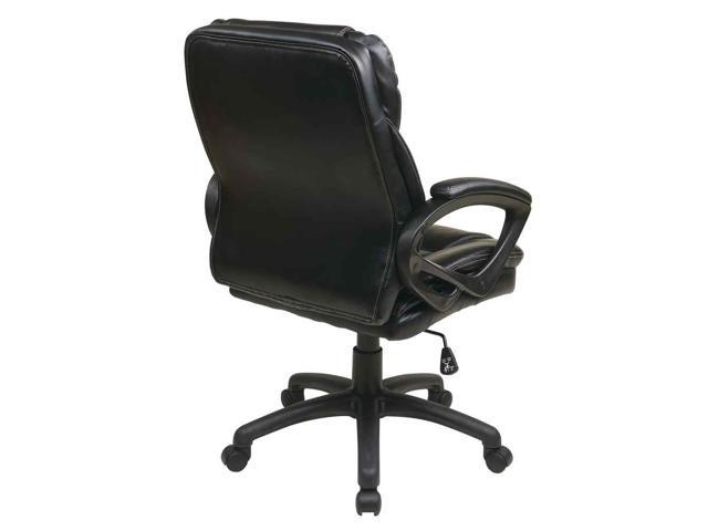 Photos - Computer Chair Office Star OFS - Office Furniture FL660-U6 