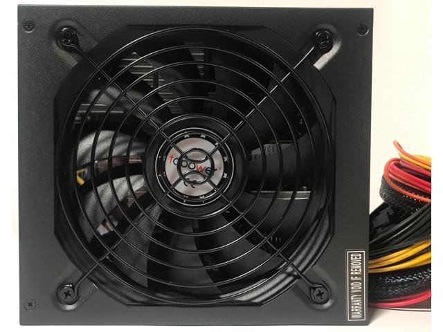 TOPOWER 1800W GPU Mining Power Supply For BTC/BCH/ETC/ETH/LTC/ XMR/XRP/ZEC etc, Ethereum Crypto Coin Mining Miner, Support 8 Graphics Card For ATX.